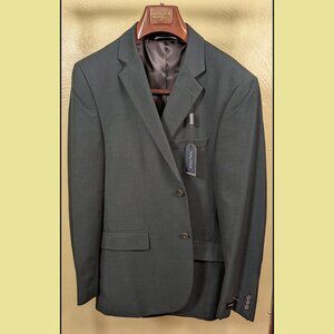Nautica Men's Blazer